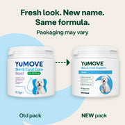 YuMOVE® Skin & Coat Care Boost