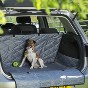 Henry Wag Car Boot & Bumper Protector
