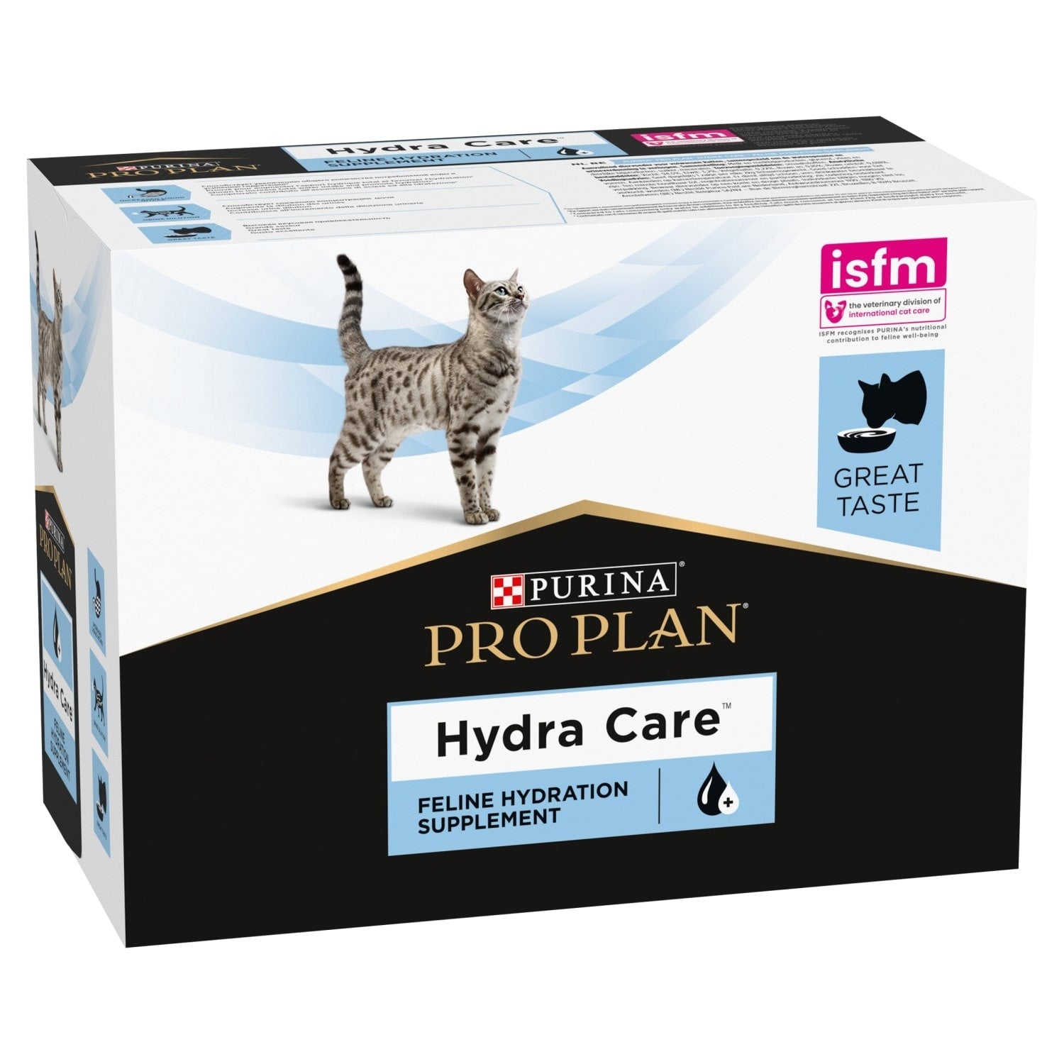 PURINA® PRO PLAN Hydra Care Feline Hydration Supplement | Joii Pet