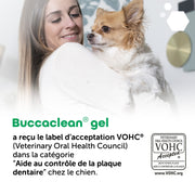 MP Labo Buccaclean Enzymatic Dental Gel 30ml
