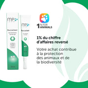 MP Labo Buccaclean Enzymatic Dental Gel 30ml