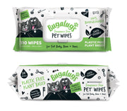 Bugalugs Essentials Biodegradable Body Wipes