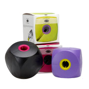 Kruuse BUSTER Cube Mini Food Cube Dog Toy
