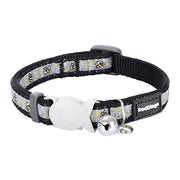 Red Dingo Bumble Bee Cat Collar