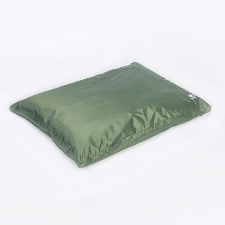 Danish Design Country Duvet Waterproof Green Dog Bed