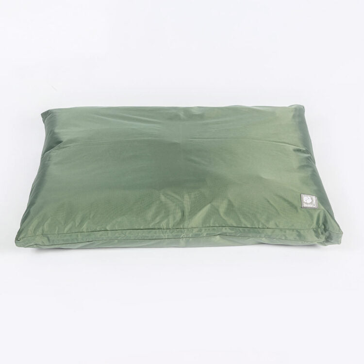 Danish Design Country Duvet Waterproof Green Dog Bed
