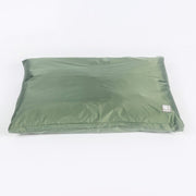 Danish Design Country Duvet Waterproof Green Dog Bed