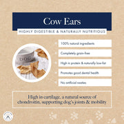 Hollings Cow Ears