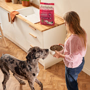 Forthglade Cold Pressed Grain Free Salmon Dry Dog Food