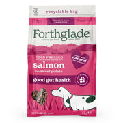 Forthglade Cold Pressed Grain Free Salmon Dry Dog Food