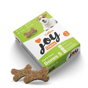 Calibra Joy Dog Chewy Beef & Yucca Small Bones