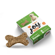 Calibra Joy Dog Chewy Beef & Yucca Bones