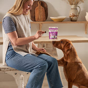 Forthglade Calming Soft Bites Dog Treats