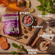 Forthglade Calming Soft Bites Dog Treats