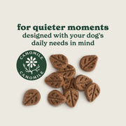 Forthglade Calming Soft Bites Dog Treats