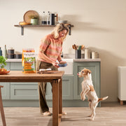 Forthglade Lightly Baked Grain Free Chicken Dry Dog Food