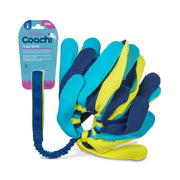 Company Of Animals Coachi Tuggi Spider Dog Toy