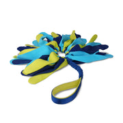 Company Of Animals Coachi Tuggi Spider Dog Toy