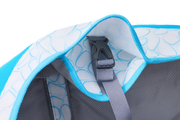 Ruffwear Swamp Cooler™ Vest Biolumin Blue