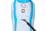 Ruffwear Swamp Cooler™ Vest Biolumin Blue