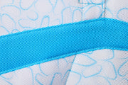 Ruffwear Swamp Cooler™ Vest Biolumin Blue