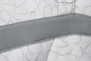 Ruffwear Swamp Cooler™ Vest Graphite Gray