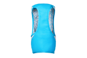 Ruffwear Swamp Cooler Zip™ Vest Biolumin Blue