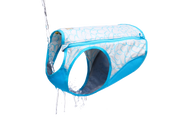Ruffwear Swamp Cooler Zip™ Vest Biolumin Blue