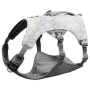 Ruffwear Swamp Cooler™ Harness Graphite Gray