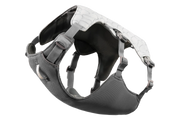 Ruffwear Swamp Cooler™ Harness Graphite Gray