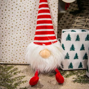 Rosewood Groopert Gonk Christmas Dog Toy Medium