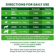 YuMOVE® Joint Care One-A-Day for Dogs