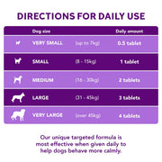 YuMOVE® Calming Care for Adult Dogs