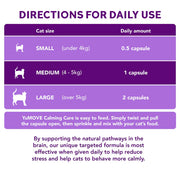 YuMOVE® Calming Care for Adult Cats