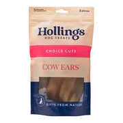 Hollings Cow Ears
