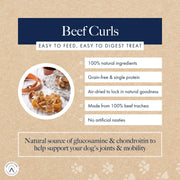 Hollings Beef Curls