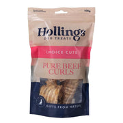 Hollings Beef Curls