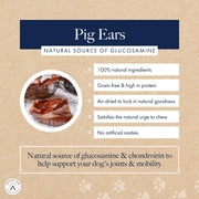 Hollings Pig Ears