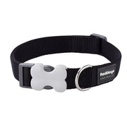 Red Dingo Classic Dog Collar