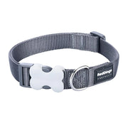 Red Dingo Classic Dog Collar