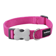 Red Dingo Classic Dog Collar