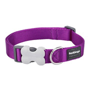 Red Dingo Classic Dog Collar