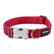 Red Dingo Classic Dog Collar