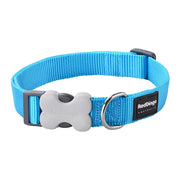 Red Dingo Classic Dog Collar