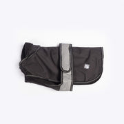Danish Design 2 in 1 Ultimate Dog Coat Black