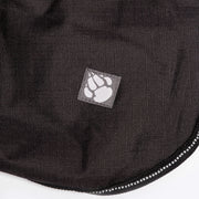 Danish Design 2 in 1 Ultimate Dog Coat Black