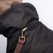 Danish Design 2 in 1 Ultimate Dog Coat Black