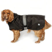 Danish Design 2 in 1 Ultimate Dog Coat Black