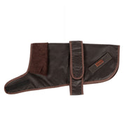 Danish Design Fatface Sussex Wax Dog Coat