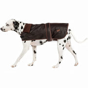 Danish Design Fatface Sussex Wax Dog Coat